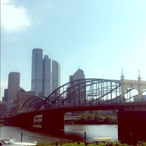 Meet your Posher, Lilly